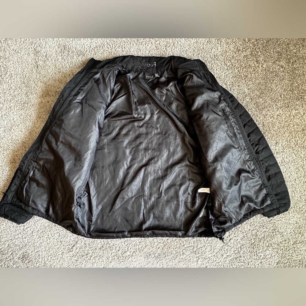 Fedex Stormtech Puffer Jacket - image 2